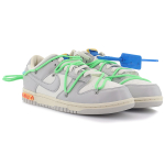 OFF-WHITE x Nike Dunk "The 50" NO.26