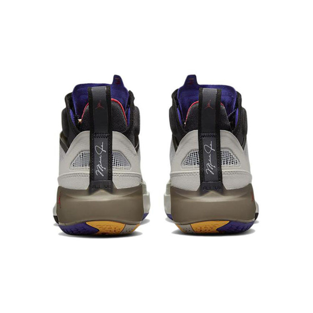 Jordan Air Jordan 37 "Beyond Borders"