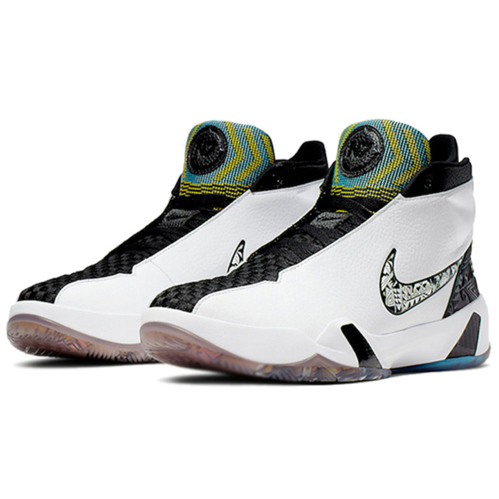 Nike Zoom Heritage N7