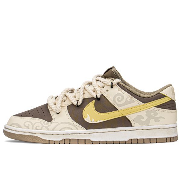【 】 Nike Dunk Low Retro CNY