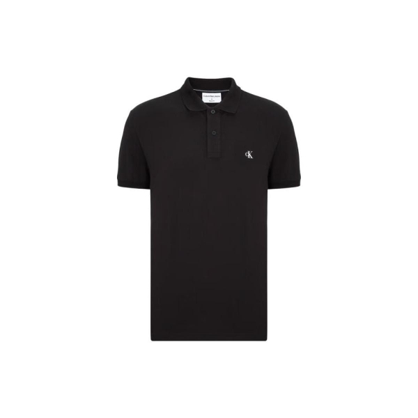 CALVIN KLEIN Logo Polo