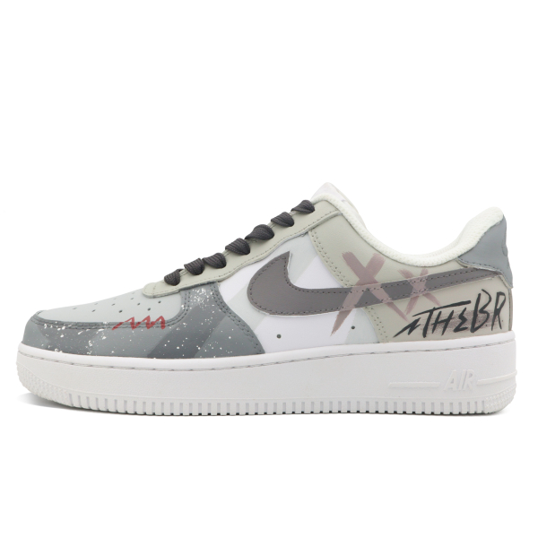 【 】 Nike Air Force 1 Low