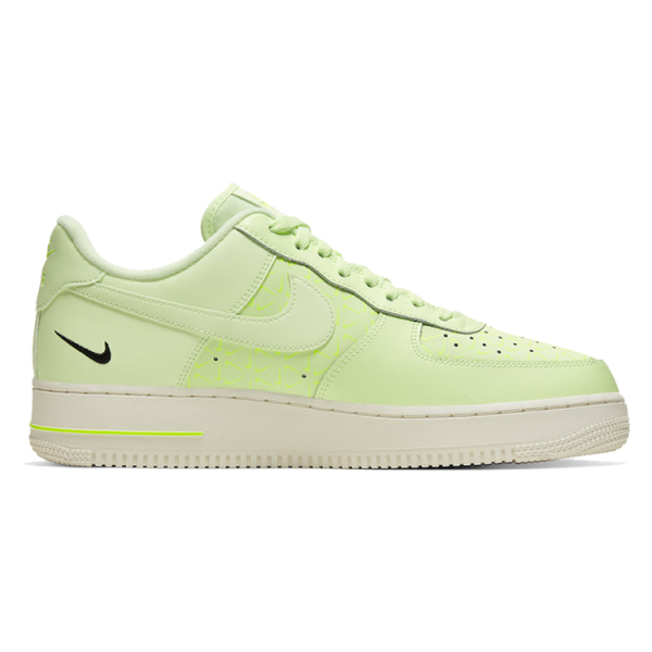 Nike Air Force 1 “Just Do It”