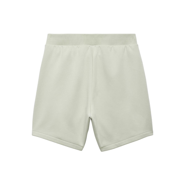 Adidas originals Adidas Basketball: Chapter 1 Short Halo Green
