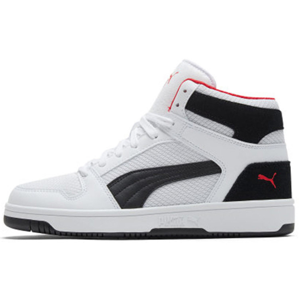 PUMA Rebound Layup MESH