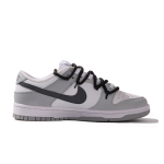 【 】 Nike Dunk "Pure platinum"