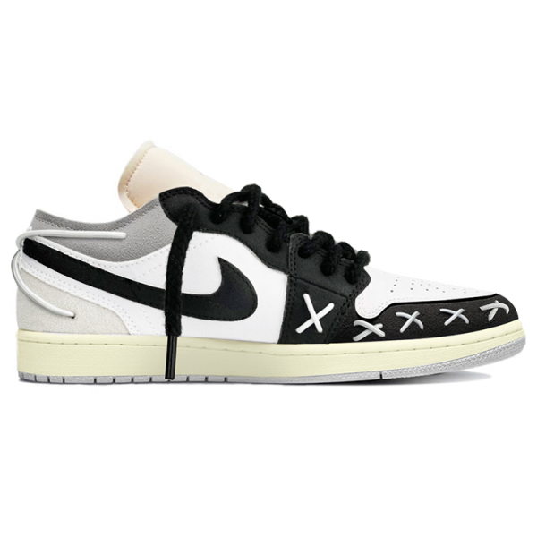 【 】 Jordan Air Jordan 1 Low SE Craft