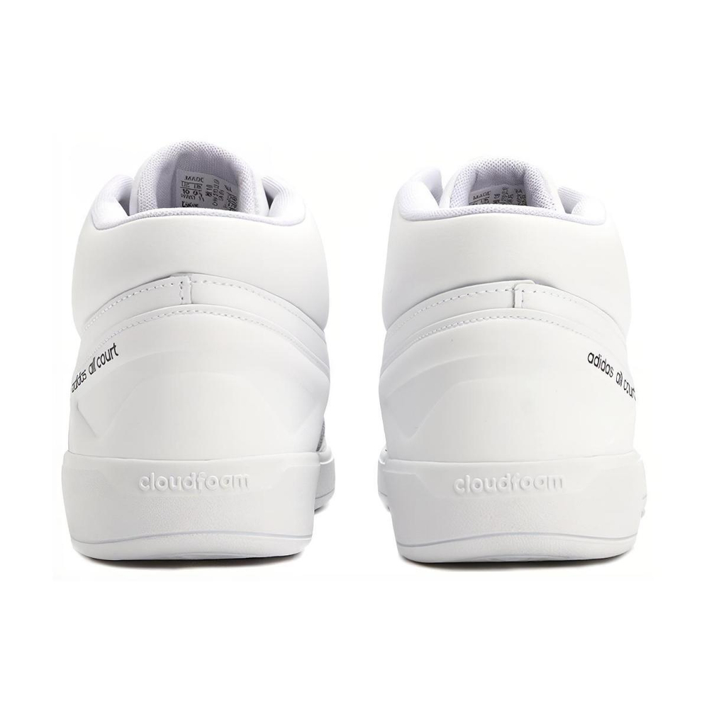 Adidas Cloudfoam All Court Mid