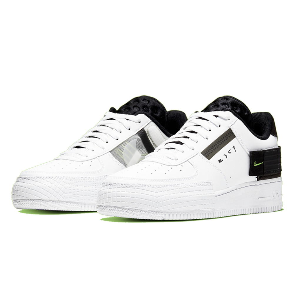 Nike Air Force 1 Drop Type N.354