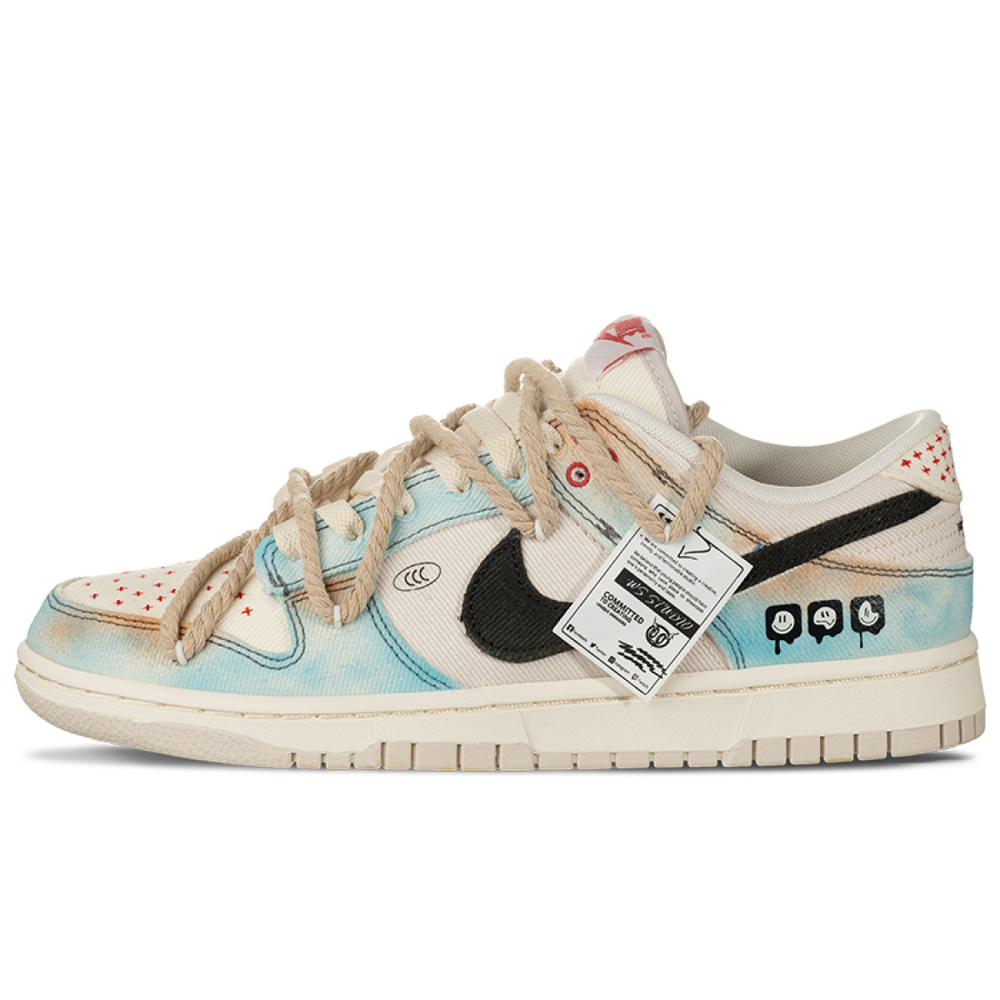 【 】 Nike Dunk