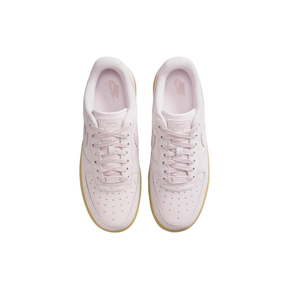 Nike Air Force 1 Low "Pearl Pink"