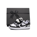 【 】 Nike Court Borough GS