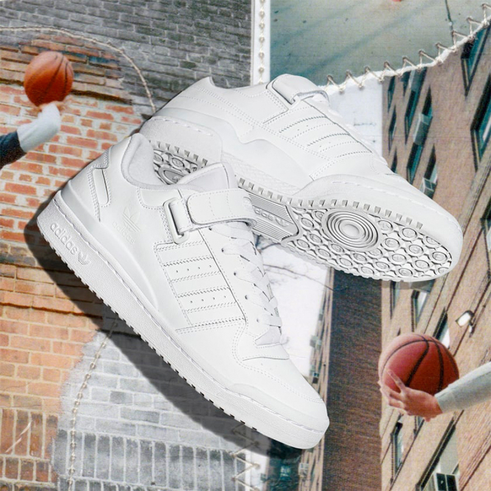 Adidas originals FORUM Low