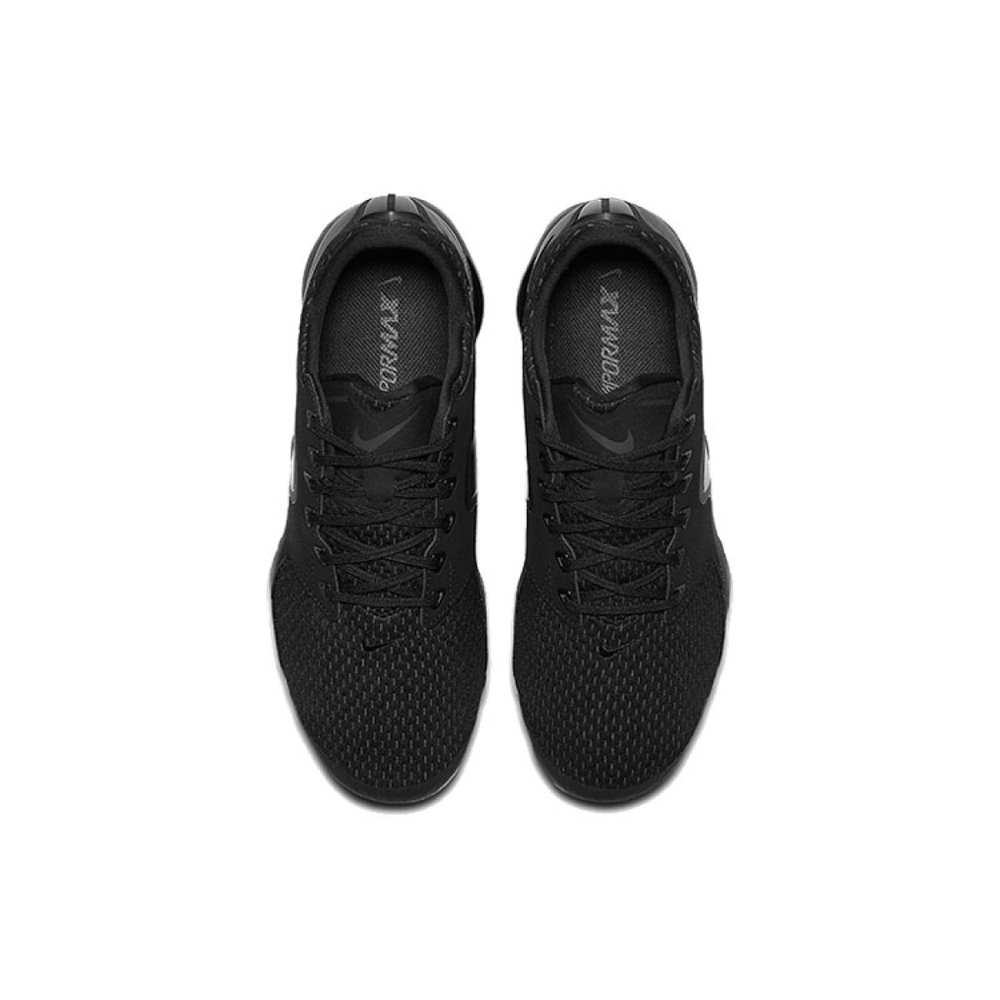 Nike VaporMax CS Triple Black