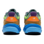 Action Bronson x New Balance NB 990 V6