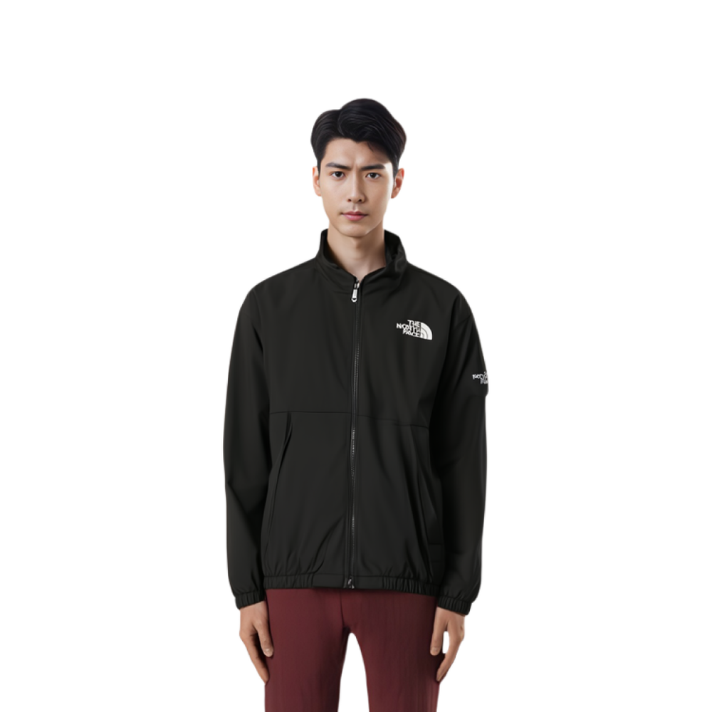 THE NORTH FACE Logo