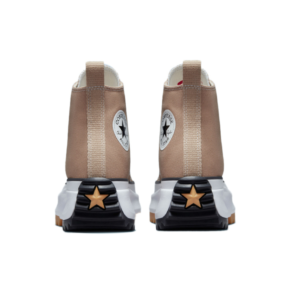 Converse Run Star Hike Platform