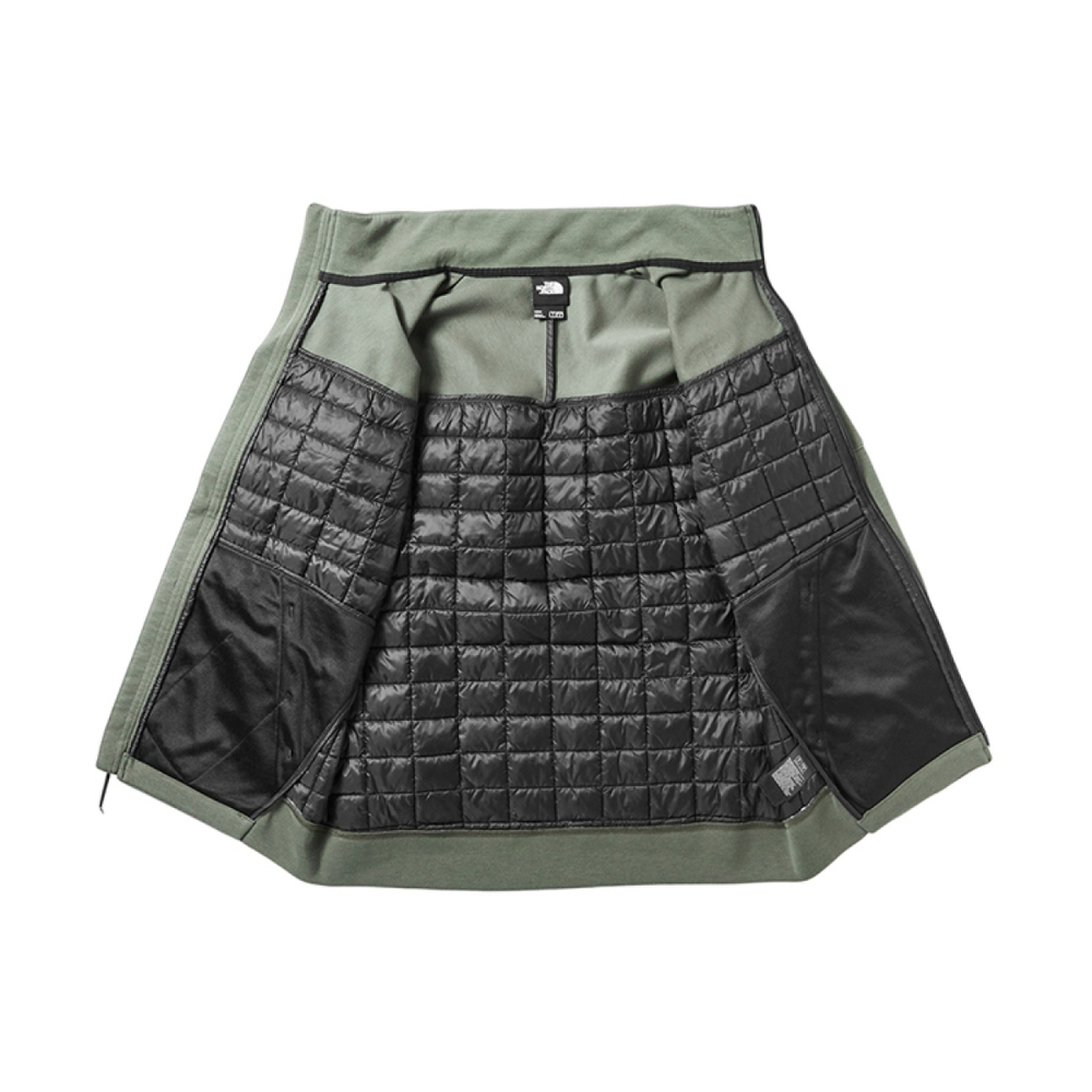 THE NORTH FACE