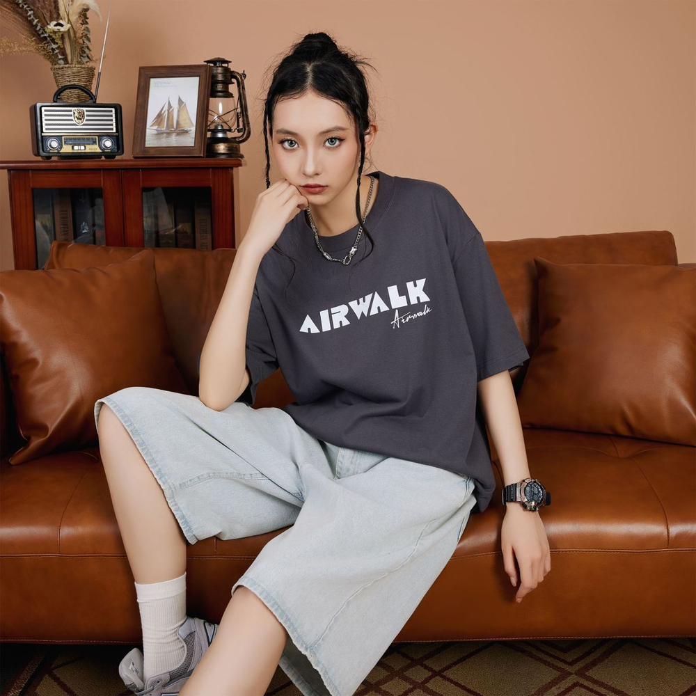 Airwalk Logo T