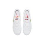 Nike Blazer Platform