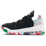 Nike Lebron 18 James Gang