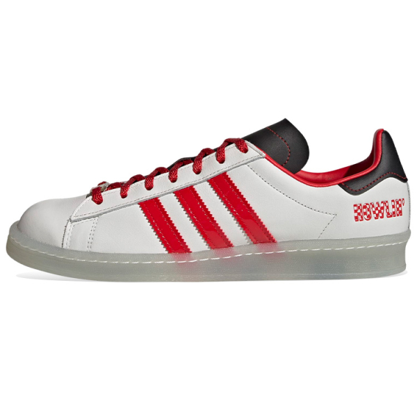 Howlin' Ray's x adidas originals Campus