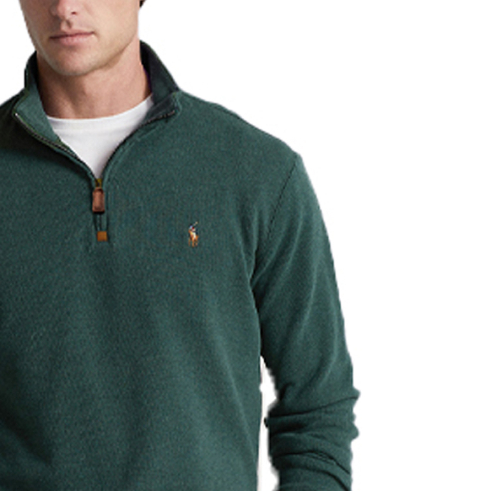 Polo Ralph Lauren SS23 Logo