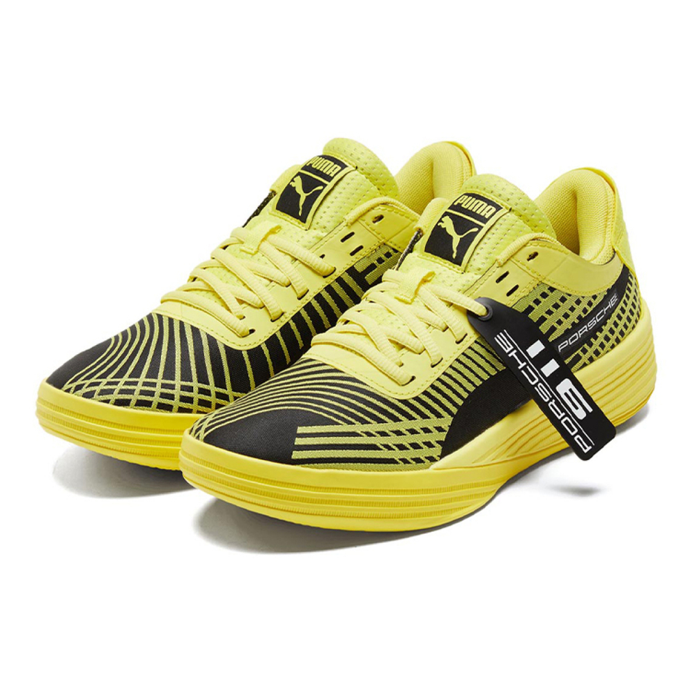 PUMA Clyde All Pro Porsche