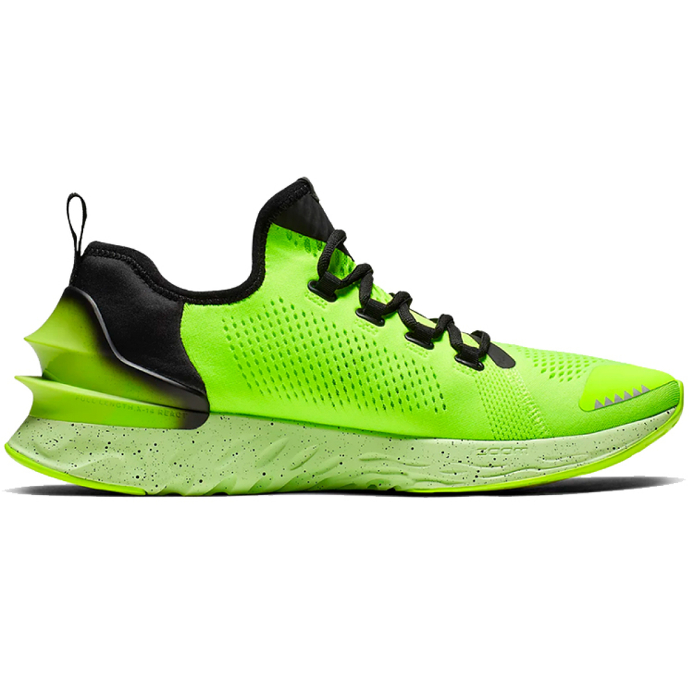 Jordan React Havoc