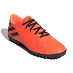 Adidas Nemeziz 19 TF（ ）