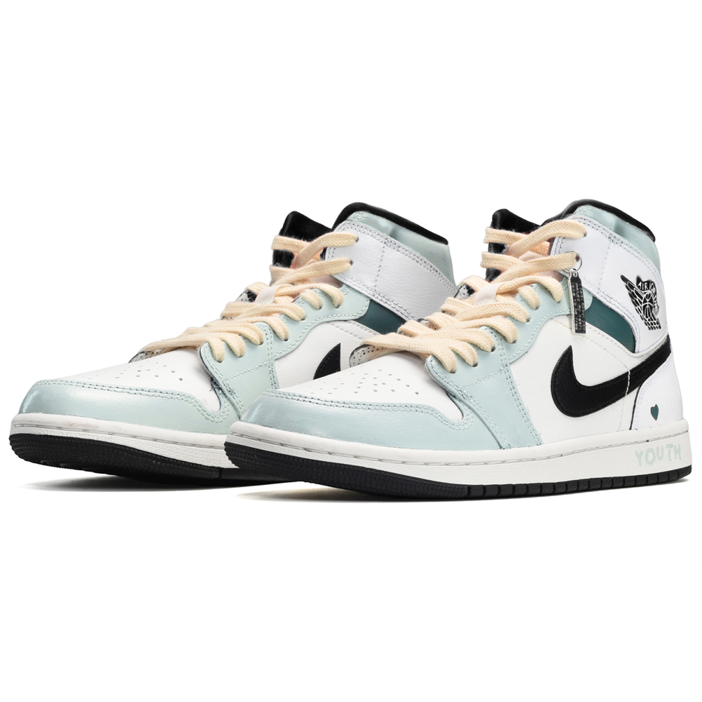 【 】 Jordan Air Jordan 1 Mid