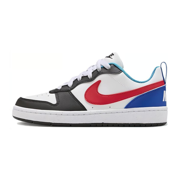 Nike Court Borough