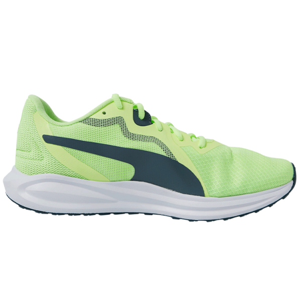 PUMA Twitch Runner