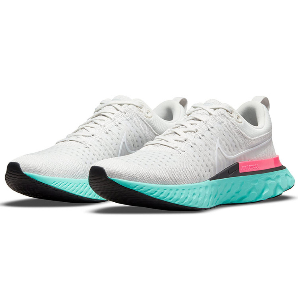 Nike React Infinity Run Flyknit 2 "South Beach"