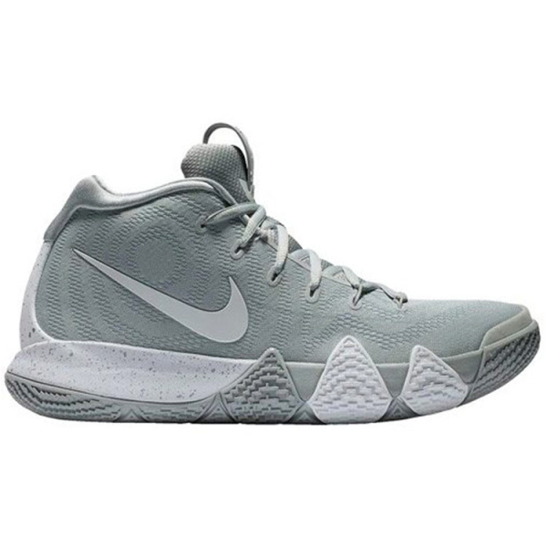 Nike Kyrie 4 Wolf Grey