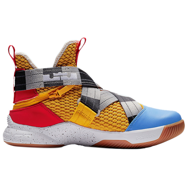 Nike zoom soldier 12 Arthur
