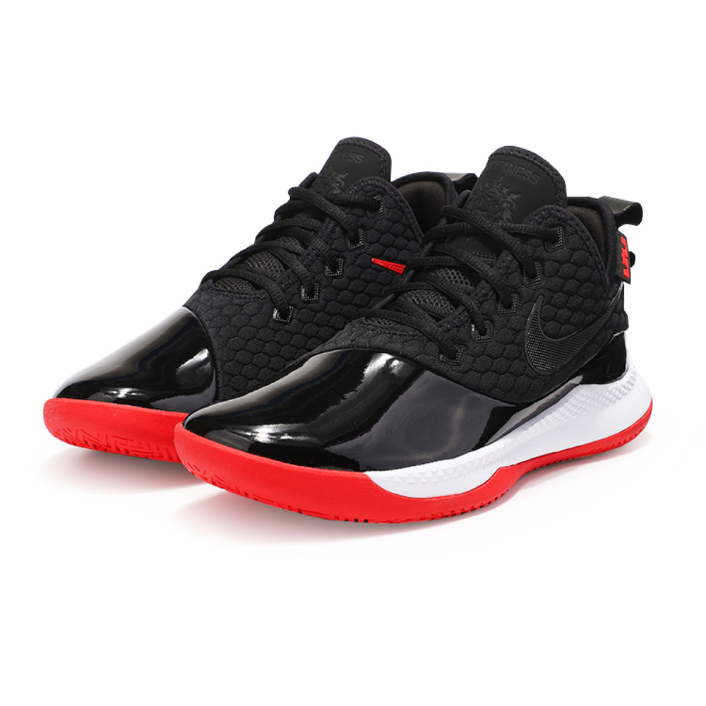 Nike Witness 3 Lebron Prm