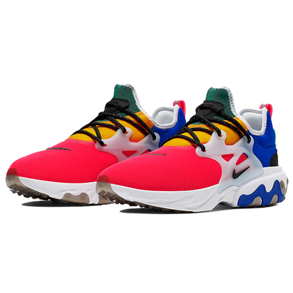 Nike React EXP