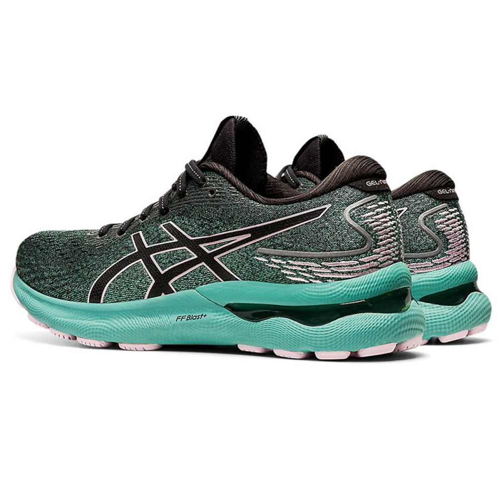 Asics GEL-Nimbus 24
