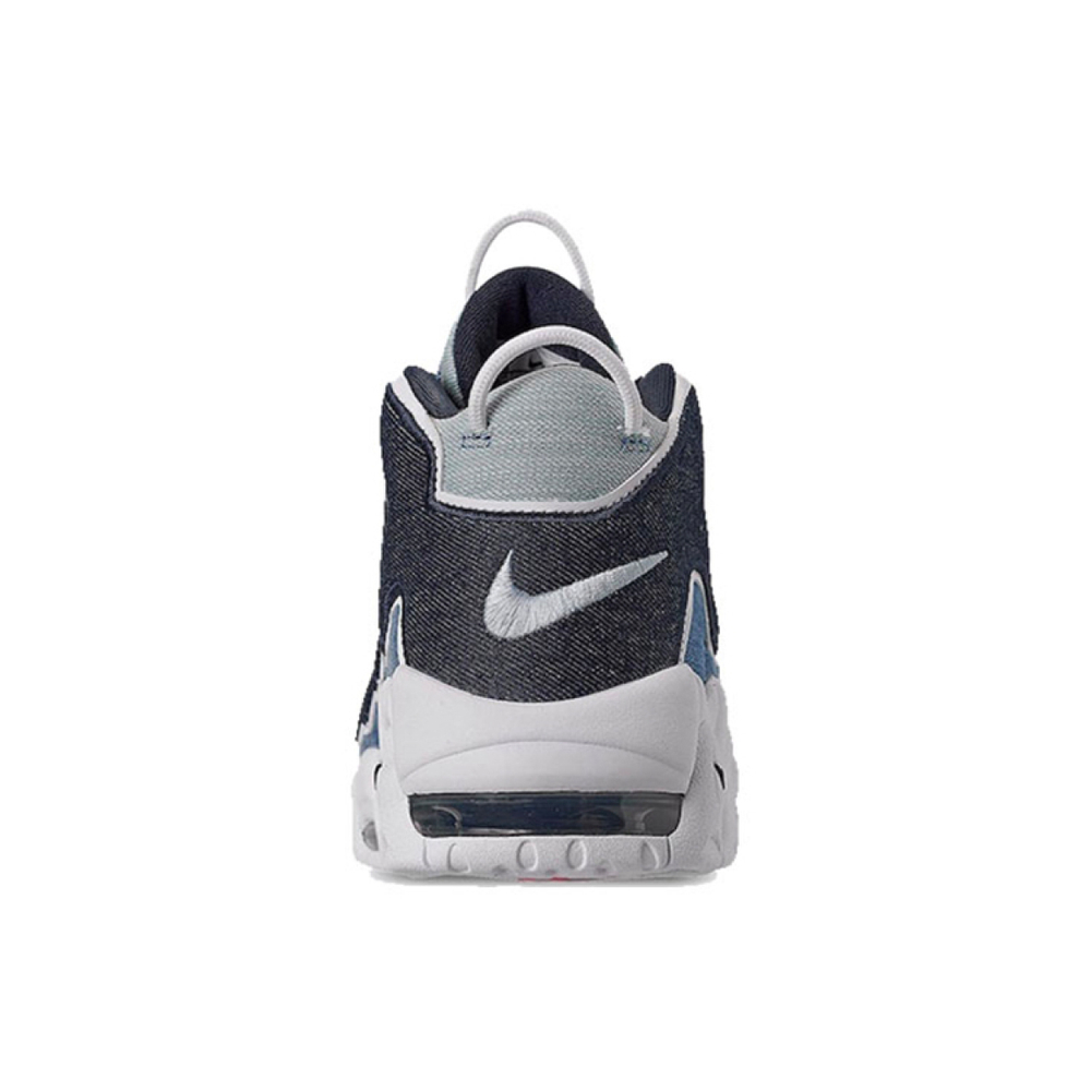 Nike Air More Uptempo 96 "denim"