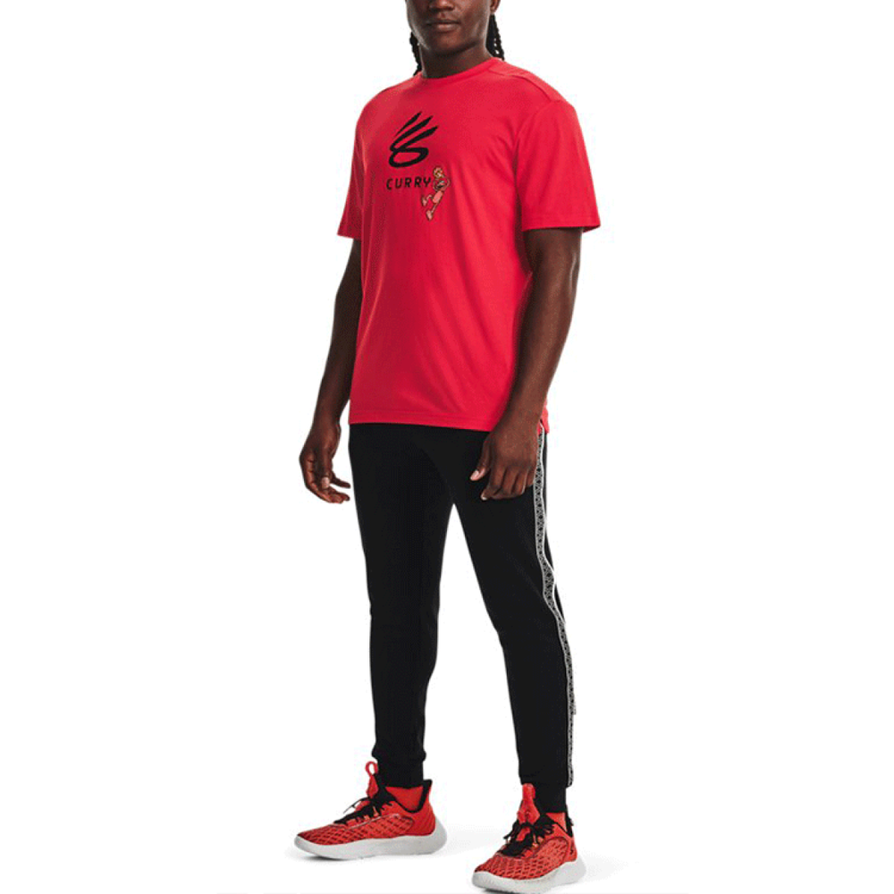 Under Armour x T