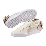 PUMA Suede Bow Varsity
