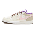 【 】 Jordan Air Jordan 1 OKHR Low GS