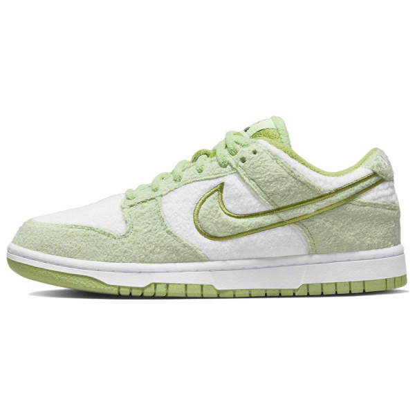 Nike Dunk "Fleece"