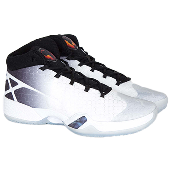 Jordan Air Jordan 30 White Black