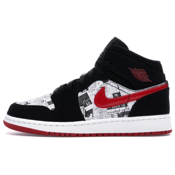 Jordan Air Jordan 1 Mid