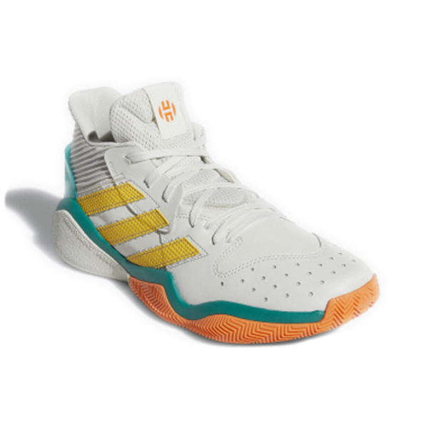 Adidas Harden Stepback 1