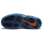 Nike Foamposite One Halloween