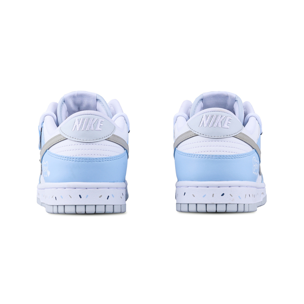 【 】 Nike Dunk Pure Platinum”