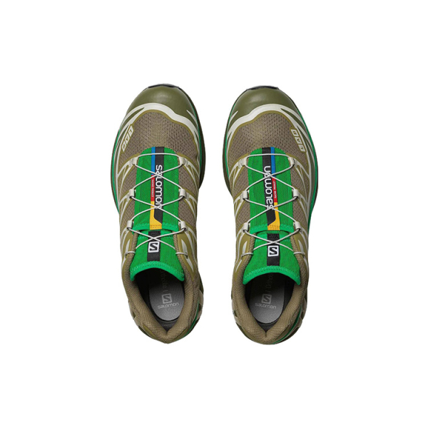 SALOMON XT-6